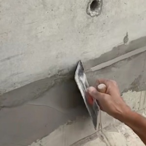 宁都P型防护型环氧树脂砂浆