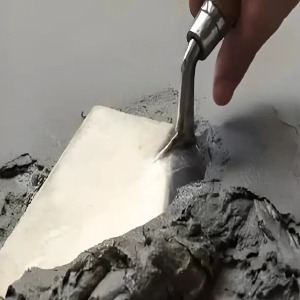 宁都混凝土裂缝孔洞剥落冻融修复用高强度丙乳防腐蚀砂浆